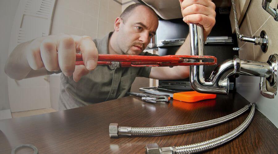 Professional bathroom faucet installation in Hope Valley, RI